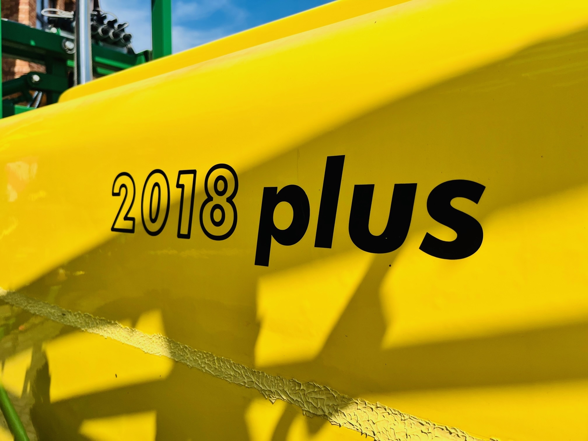 Opryskiwacz-przyczepiany-Unia-Group-pilmet-plus-2018-plac-korbanek
