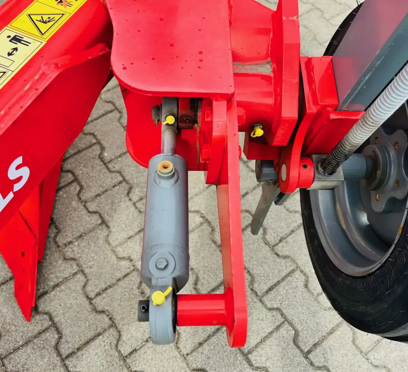 plug obrotowy obracalny unia group ibis 3+1 plac korbanek
