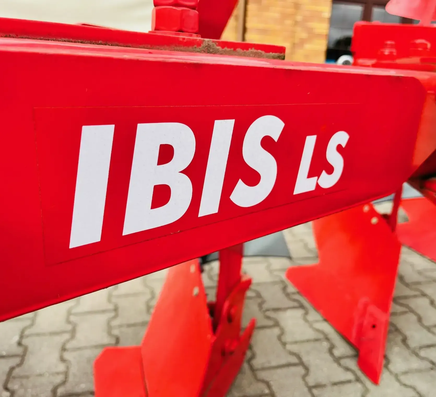 plug obrotowy obracalny unia group ibis 3+1 plac korbanek