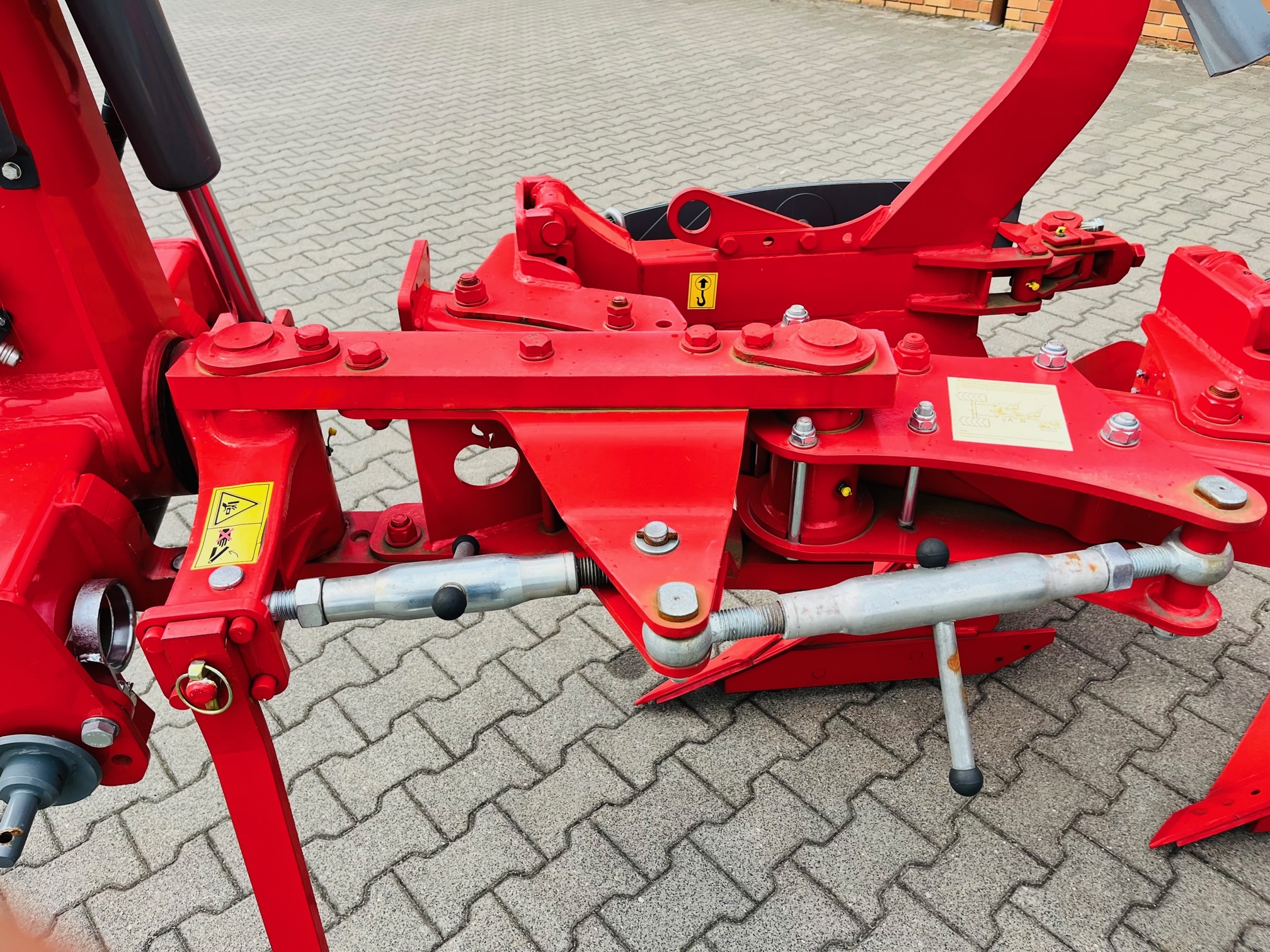 plug obrotowy obracalny unia group ibis 3+1 plac korbanek