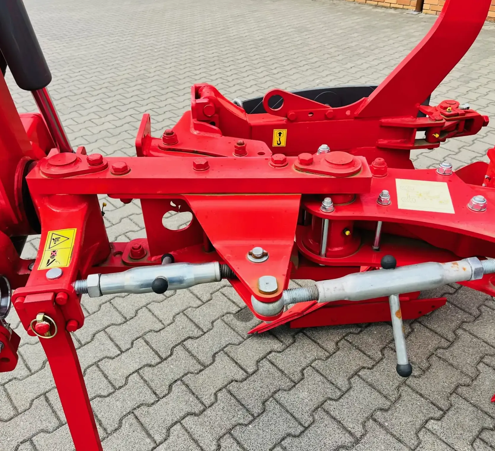 plug obrotowy obracalny unia group ibis 3+1 plac korbanek