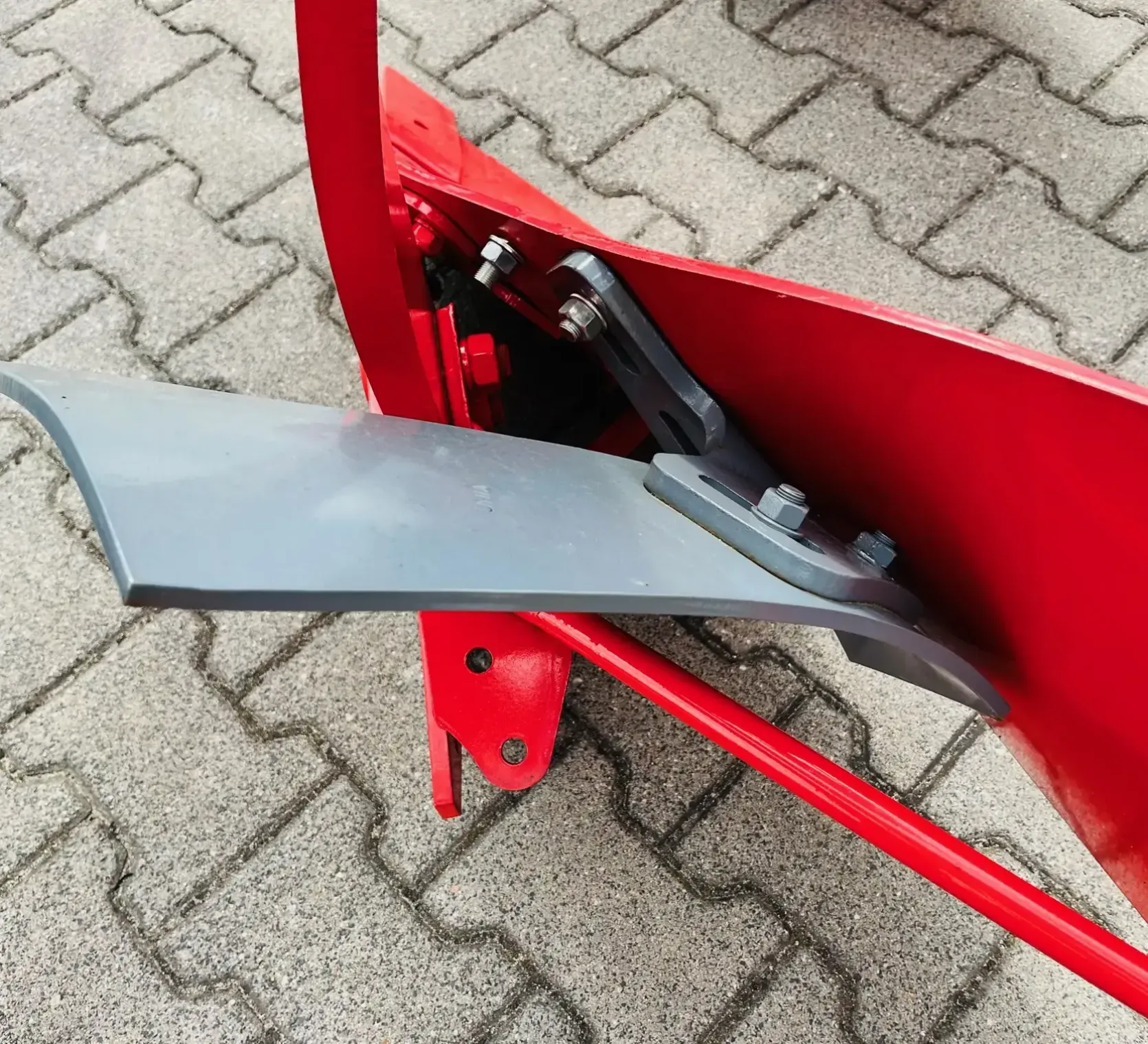 plug obrotowy obracalny unia group ibis 3+1 plac korbanek