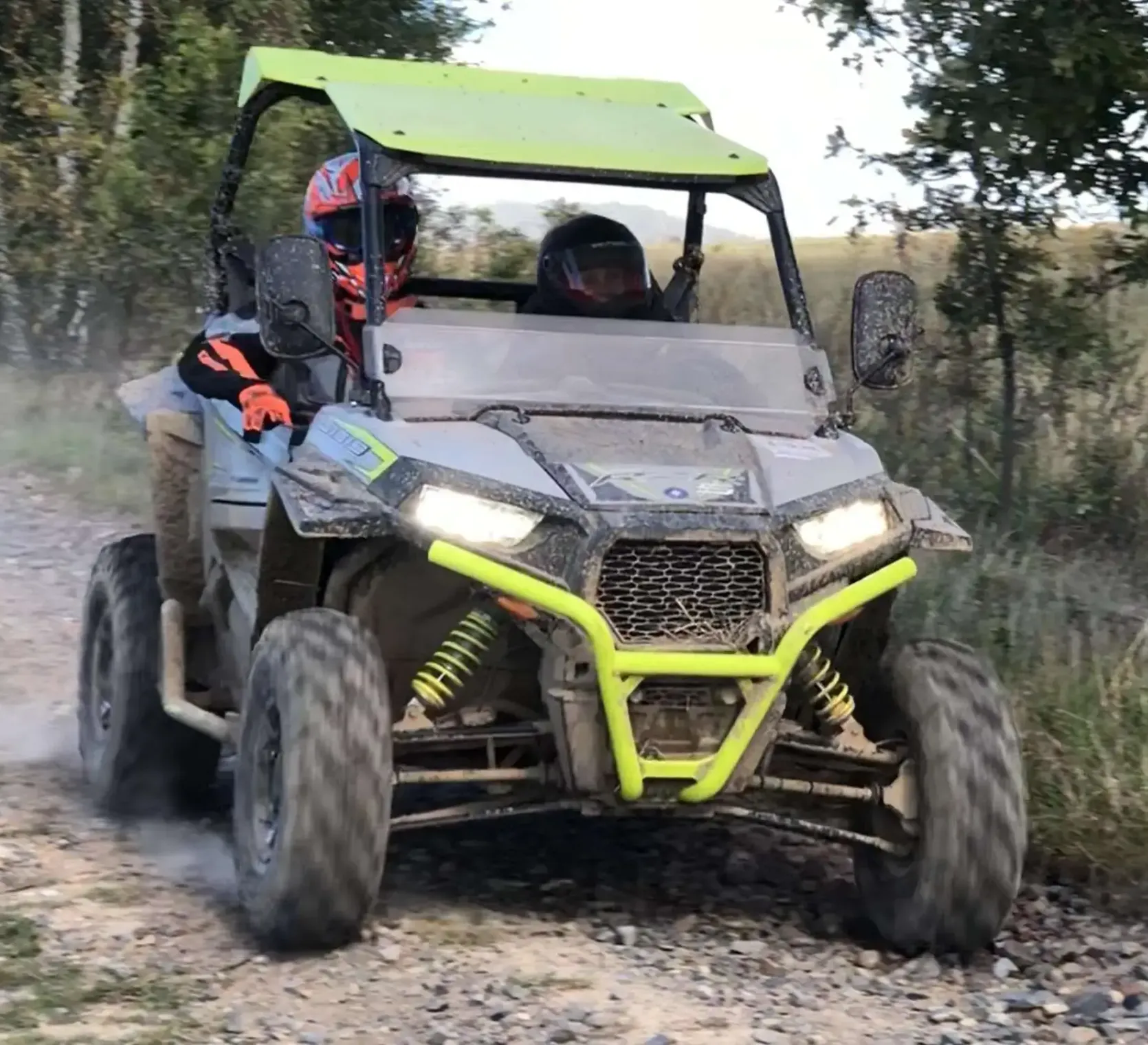 Quad Polaris RZR S 900 EPS LIMITED opcje wyposażenia w gratisie atv