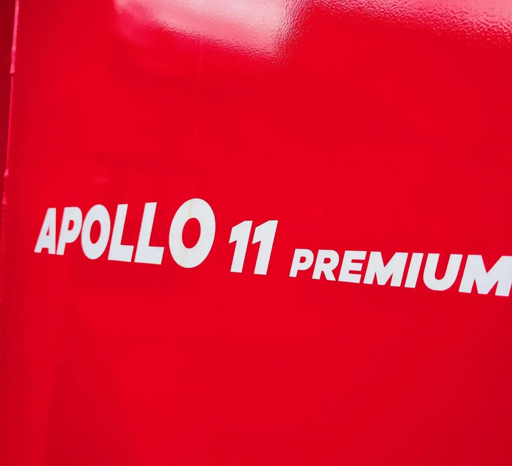Jednoosiowy rozrzutnik obornika Unia Group Apollo 11 Premium