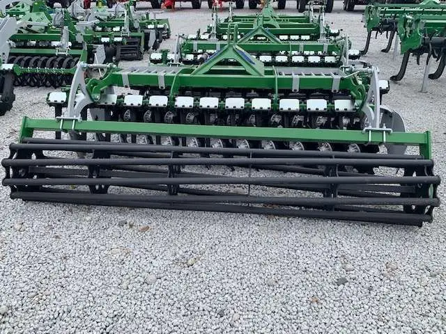 Brona talerzowa Tolmet Simply 300 maszyna zawieszana dostępna w sieci sprzedaży firmy Korbanek