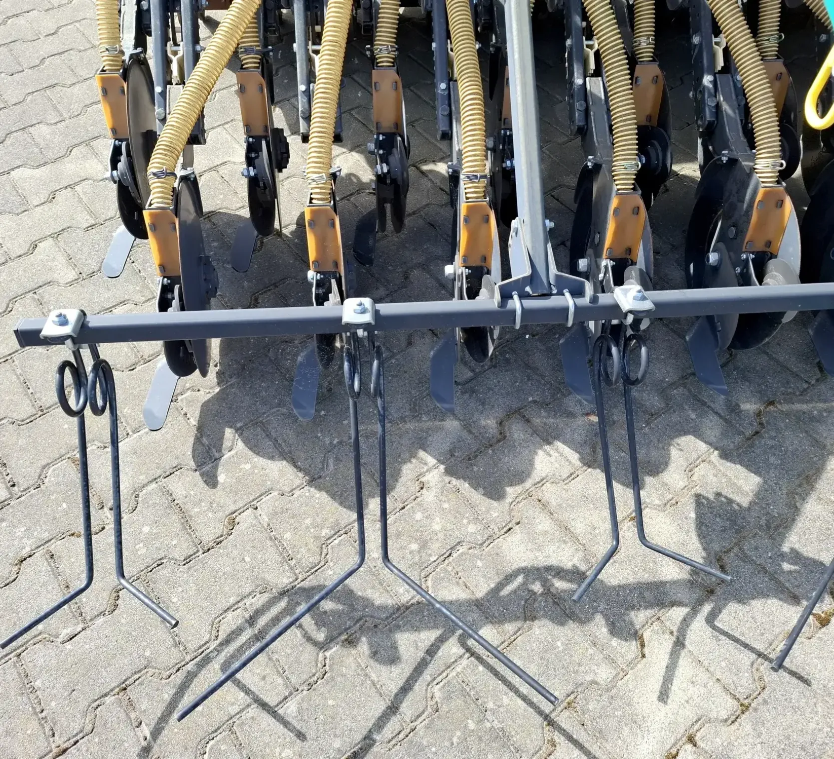 Zestaw uprawowo-siewny Arbos Tolmet 3m