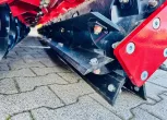 Agregat mulczer do ścierniska i poplonów Krukowiak Plac Korbanek wal nozowy talerzowy