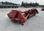 Rostselmash Argus 675 lewy skos