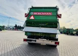 Rozrzutnik uniwersalny obornika i wapna Bergmann TSW 5210 S Firma Korbanek Plac Rozrzutnik uniwersalny obornika i wapna Bergmann TSW 5210 S Firma Korbanek Plac