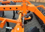 Kultywator, agregat dłutowy podorywkowy MANDAM SPEC 3,0 HD wyprzedaż