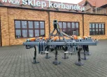 Kultywator, agregat dłutowy podorywkowy MANDAM SPEC 3,0 HD wyprzedaż