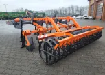 Kultywator, agregat dłutowy podorywkowy MANDAM SPEC 3,0 HD wyprzedaż