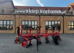 Gregoire-Besson-Pług-Rover-60-Sklep-Plac-Korbanek-1