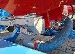 Aparat dozujący z napędem elektrycznym