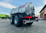 Wóz asenizacyjny Pomot Chojna 16000 T-516