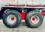 Wóz asenizacyjny Pomot Chojna 16000 T-516