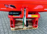 Rozsiewacz zawieszany do nawozów Maschio Gaspardo PRIMO SM 209 plac korbanek
