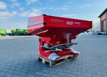 Rozsiewacz zawieszany do nawozów Maschio Gaspardo PRIMO SM 209 plac korbanek