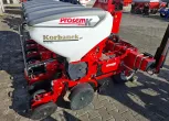Zbiornik na ziarno o pojemności 50 litrów Zbiornik na ziarno o pojemności 50 litrów