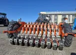 Siewnik do warzyw - do cebuli STANHAY X10, 10-rzędowy Siewnik do warzyw - do cebuli STANHAY X10, 10-rzędowy