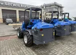 Multione 11.9 K TurboS silnik
