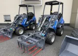 Multione 7.2 K widły
