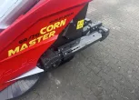 Ziegler CornMaster X6 osłona 