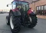 Ogumienie tylne:18,4R38 używany ciągnik rolniczy Zetor Forterra 11441