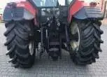 zaczep górny manualny używany ciągnik rolniczy Zetor Forterra 11441