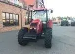 używany ciągnik Zetor Forterra 11441oferta firmy korbanek obciążniki przednie  700 kg  14x50 kg 