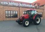 Używany Ciągnik rolniczy Zetor Forterra 11441 moc znamionowa 81 kW/110 KM