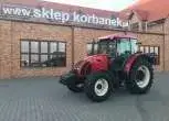 Używany Ciągnik rolniczy Zetor Forterra 11441 moc znamionowa 81 kW/110 KM