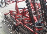 Złożony Agregat Expom Lech 4,2m w dobry stanie