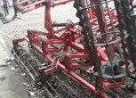 Złożony Agregat Expom Lech 4,2m w dobry stanie