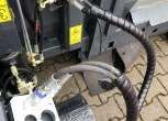 Przystawka do kukurydzy Capello multizłącze hydrauliczne