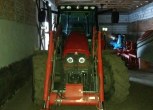 Sprzedam ciągnik MF 5435 używany w ładnym stanie