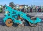 Cultiline XR 4 m agregat talerzowy przedsiewny SULKY widok z boku