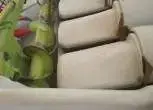 Przystawka do kukurydzy Claas