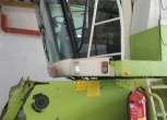 Kabina Claas MEGA 360 na korbanek.pl
