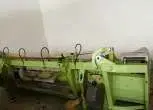 Zdjęcie hederu zbożowego Claas 