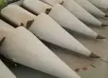 Heder do kukurydzy Claas