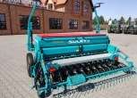 Siewnik mechaniczny zbożowy SULKY również do rzepaku