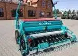 Siewnik mechaniczny zbożowy SULKY również do rzepaku
