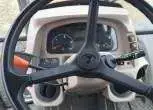Deska rozdzielcza ciągnika rolniczego marki Kubota model M 7060