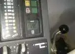 Używany kombajn zbożowy Claas Dominator 150