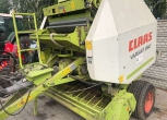 Prasa zmiennokomorowa używana Claas variant 260