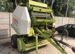 Używana Prasa zmiennokomorowa Claas variant 260