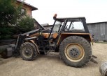 Używany Ciągnik rolniczy URSUS 1204
