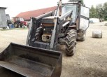 URSUS 1204 z ładowaczem Xtreme 2 używany 