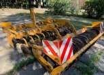 Używany Agregat AGRISEM Disc-O-Mulch 3,0 m GOLD